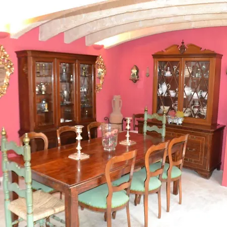 Cal Senyor Damia Holiday home